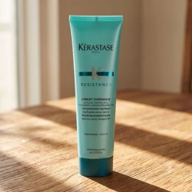 케라스타즈 Kerastase Thermic No-Wash Treatment Heat Protection Essence 150ml + Simon 30 + Shampoo 10 / 케라스타즈 테르미크 노워시 트리트먼트 열보호 에센스 150ml+시몽30+샴푸10