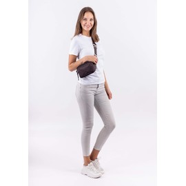 Tamaris Women's Bum Bag 30338 Size: EU, brown