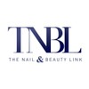 TNBL Professional Nail Tips Box of 100 for Acrylic Nail