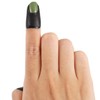 Outus 120 Pcs Nail Polish Protector for Fingers, U Shape