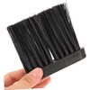 Ipetboom Fireplace Brush Head Duster Cleaning Accessories Kitchen Cleaning Tools