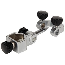 Original Einhell Grinding Device for Wood Turning Pipes (Grinder Accessories, Suitable for Einhell Wet Grinder TC-WG 200, Suitable for Round Tools with Max. Diameter 55 mm)