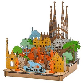 Hacomo PUSU Barcelona 4454