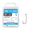 SF #12 Universal Standard Dry Fly Tying Hook Ultra Sharp