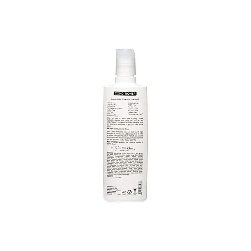 ColorProof SuperSheer Condition, 8.5 fl oz