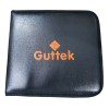 Guttek Estuche De Diseccion Acero Inoxidable 20 Piezas