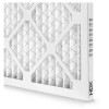HDX 14 x 30 x 1 Standard Pleated Air Filter