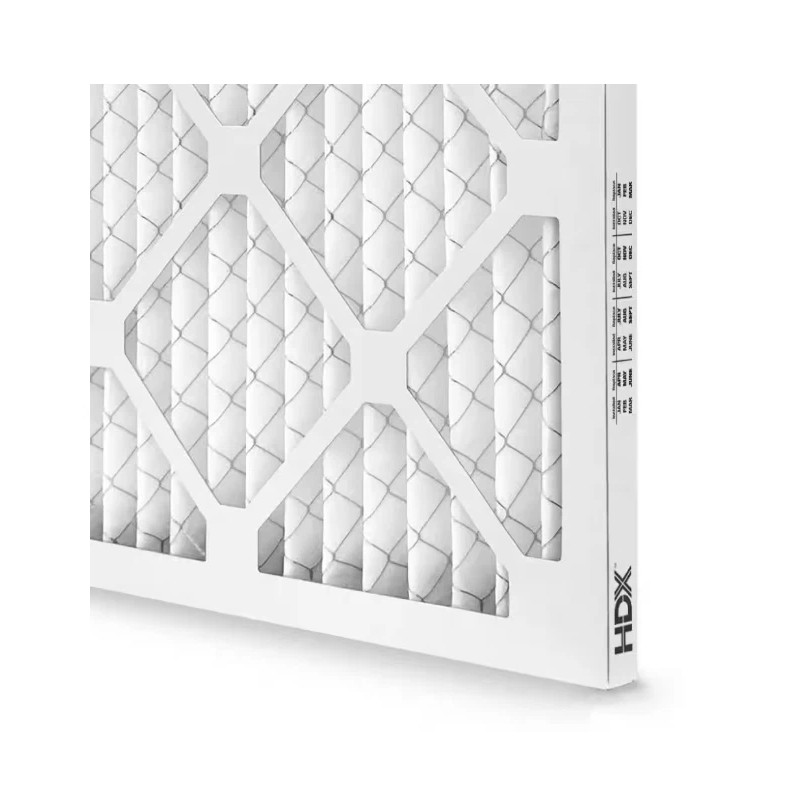 HDX 14 x 30 x 1 Standard Pleated Air Filter