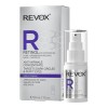Revox B77 Gel Facial · Retinol Contorno Ojos Bolsas Y