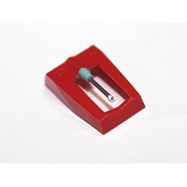 Vestax Handy Trax Compatible Replacement Needle "VR – 1SS EX" (Compatibility – Needle)