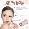 Facial Hair Removal for Women - Electric Razor Device, Small