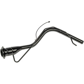 Dorman 577-090 Fuel Filler Neck Compatible with Select Chrysler/Dodge Models