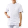 [Nursery] Active Stretch Stretch Casey Jacket (Men's) Medical/Nursing/Lab Coat/Dental, navy,