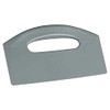 Remco 696088 Scraper,Bench,8.5",PP,Gray