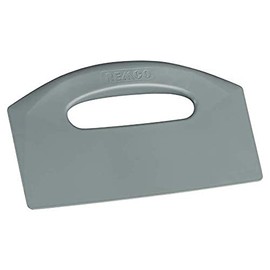 Remco 696088 Scraper,Bench,8.5",PP,Gray