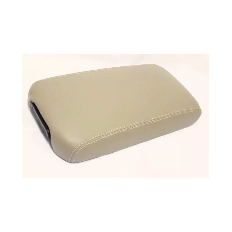Kar Designers Fits 02-10 Lexus SC 430 Beige Synthetic Leather