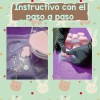 Kit Para Hacer Jabón Baby Shower Bebé + Instructivo 3