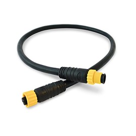Ancor 270001 NMEA 2000 Backbone Cable - .5 Meter