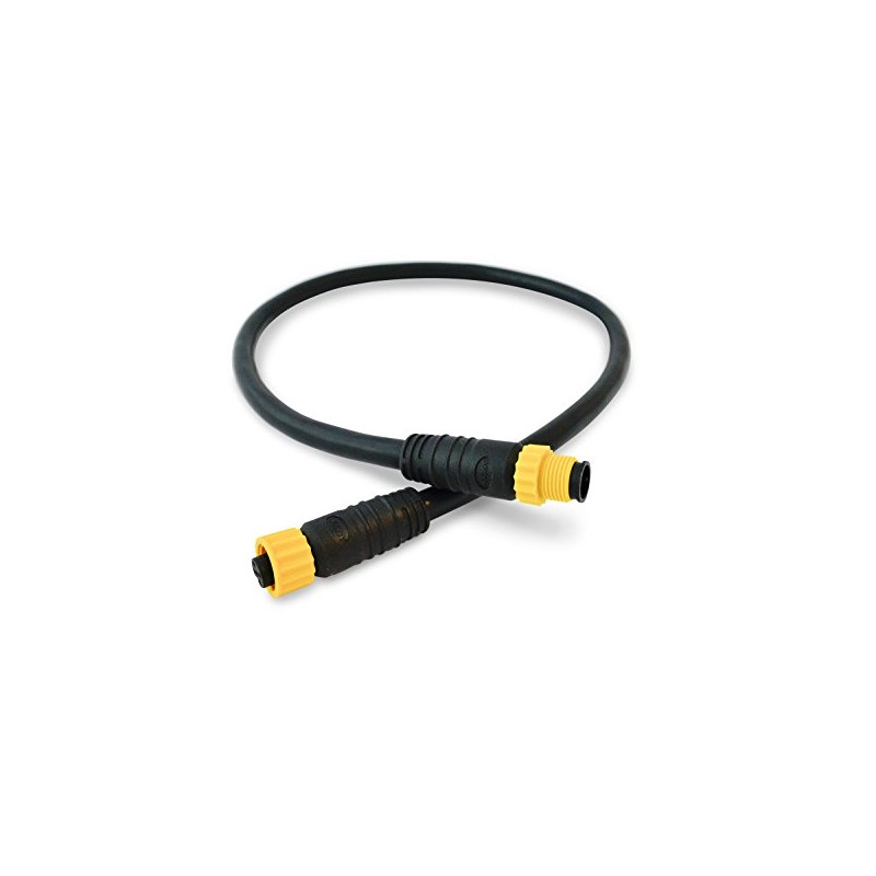 Ancor 270001 NMEA 2000 Backbone Cable - .5 Meter