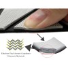 EvaSports 94.5" EVA Foam Boat Flooring Marine Floor Mat Cooler
