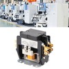 AC Contactor CJX9 25 2P Silver Alloy Contact Flame Retardant