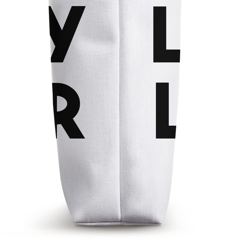 Future Laundry Laborer Tote Bag