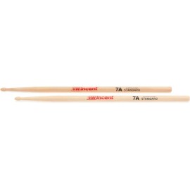 wincent Set of Wincent W7A Hickory Drum Sticks