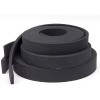 ALL ABOUT RUBBER 3/4"X2"X10 FT ROLL CLOSED CELL SPONGE RUBBER