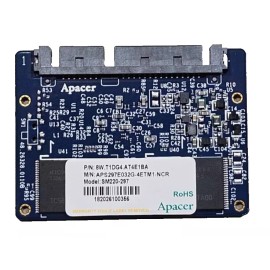Apacer New Apacer APS297E032G-4E