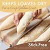 Professional Bakers Couche Extra Large 35" x 26" Heavy Duty