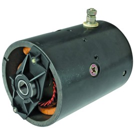 OEG Parts New Pump Motor Compatible With Monarch Tommy Lift Gate MTE Hydraulics CCW MDY6101 MDY6102 MDY6119 MDY7027 MDY7043 MDY7050 MDY7057 MDY7057A MDY7059 MDY7068