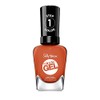 Miracle Gel - 388 A Hot Minute by Sally Hansen