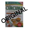 Curcuma Compuesta (2 Frascos) Original