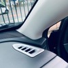 RUIQ Subaru Crosstrek Impreza GU Series Exclusive Interior Front Upper