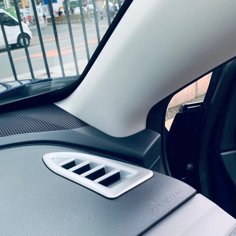 RUIQ Subaru Crosstrek Impreza GU Series Exclusive Interior Front Upper