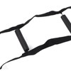 Elderly Sit Up Rope Nylon Length Adjustable Assist Bed Rope
