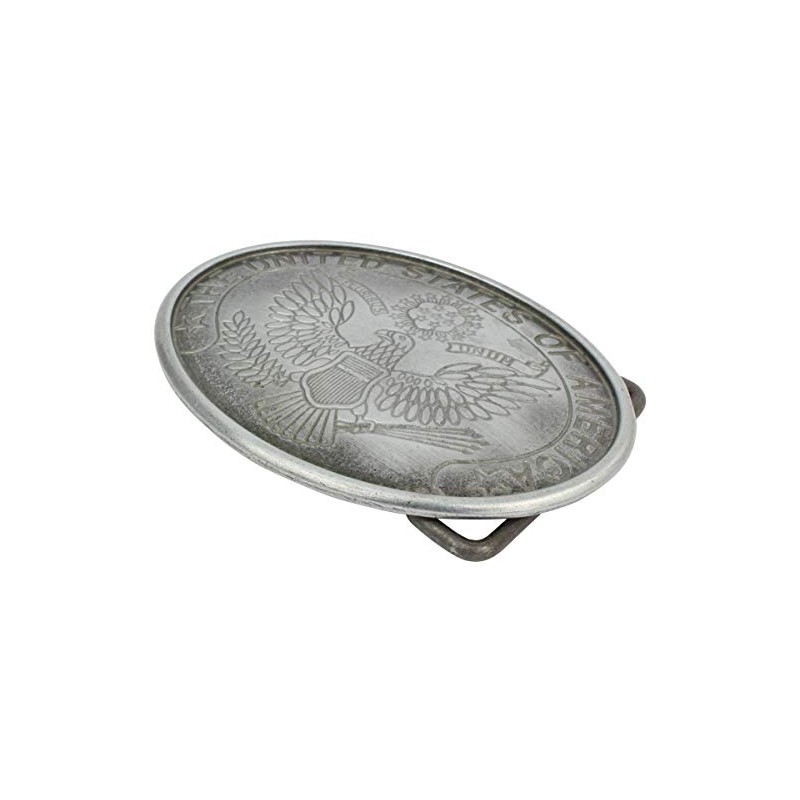 BELTINGER United States of America Belt Buckle 4.0 cm |
