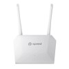 U-speed N300 WiFi Router 300Mpbs 2.4G Wireless Internet Router for