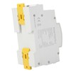 Dual Power Automatic Transfer Switch 2P 16A ATS Electrical Circuit