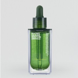 Mediheal 메디힐 티트리 앰플 진정 수분 앰플 세럼 50ml+23ml Mediheal Tea Tree Ampule Soothing Moisturizing Serum 50ml+23ml