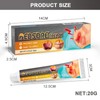 Scar Cream for Pressure Points, Soothing Cream for Pressure Points,