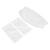 Upper Arm Cast Cover for Shower Waterproof Upper Arm Line