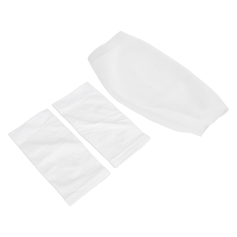 Upper Arm Cast Cover for Shower Waterproof Upper Arm Line