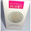 Advanced Cleansing Brush Refills, 2 Count