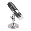 Wireless Digital Microscope 0 to 1000X 8 LED Lights Portable
