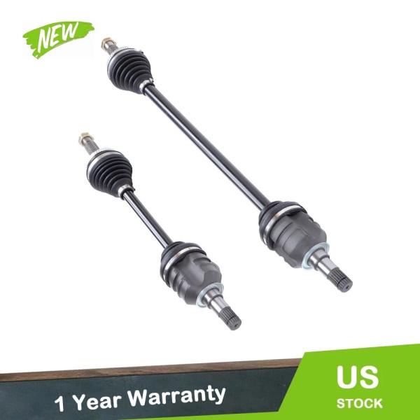 labworkauto For Toyota Matrix 2003 2004-12 2013 L4 1.8L 66522466-5228