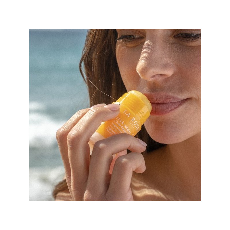 LAROSE 클린 선스틱 SPF50 PA++++ 18g Clean Sunscreen Stick SPF50