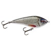 Westin Swim Glidebait 10 cm 31 g Low Floating Jerkbait,