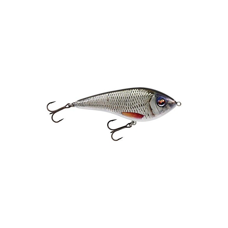 Westin Swim Glidebait 10 cm 31 g Low Floating Jerkbait,