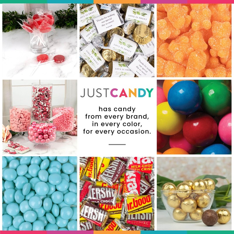 12oz Yellow Candy Jelly Beans Lemon Sweet Jelly Beans in